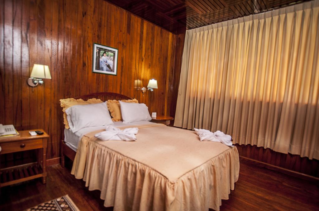 Hotel Cabana Quinta Пуерто Малдонадо Стая снимка