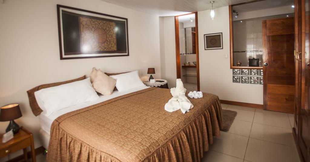 Hotel Cabana Quinta Пуерто Малдонадо Стая снимка